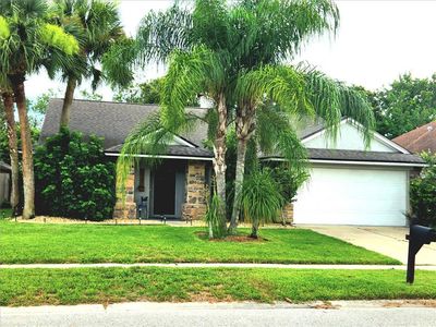 3931 Biscayne Dr, Winter Springs, FL, 32708
