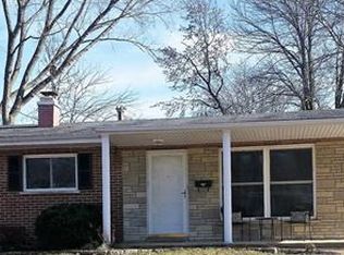 210 Paul Ave, Florissant, MO 63031
