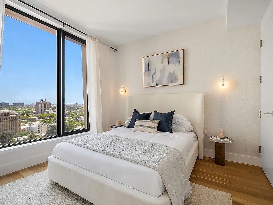 20 Rockwell Pl #1220F