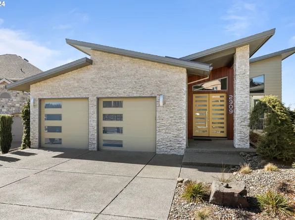 2909 W 8th St, Washougal, WA 98671