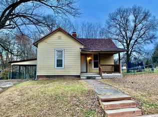 628 N Kansas St, Edwardsville, IL 62025