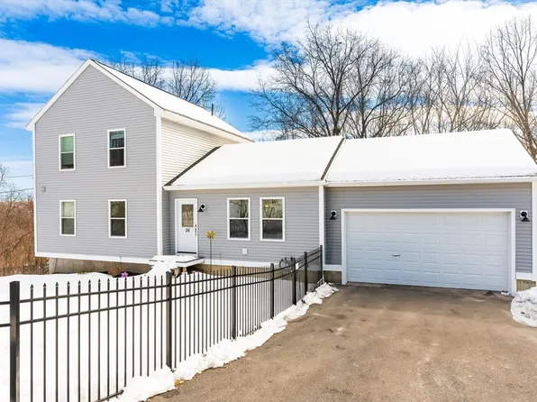 26 Lower Westfield Rd, Holyoke, MA 01040
