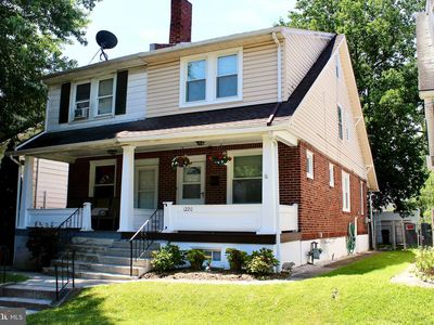 1220 W Lafayette St, Norristown, PA, 19401