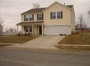 4377 Fletcher Dr, Lafayette, IN 47909