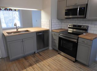 16 Springfield Ct #16, Rochester, NH 03867