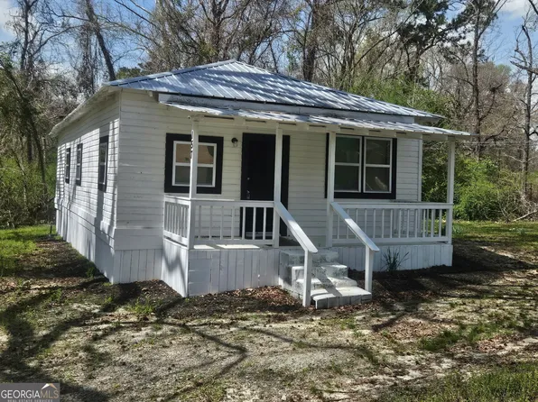157 Knight St, Irwinton, GA 31042