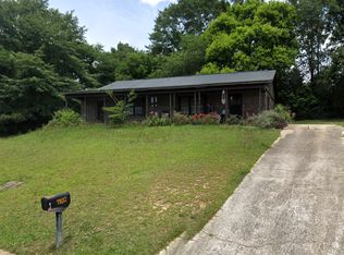 22nd St, Phenix City, AL 36867