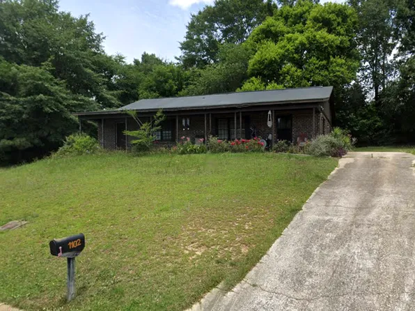 22nd St, Phenix City, AL 36867