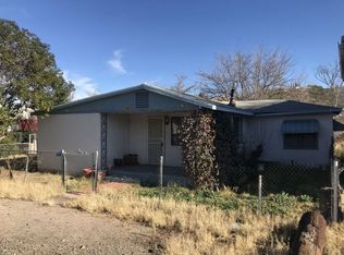 953 S Jesse Hayes Rd, Globe, AZ 85501