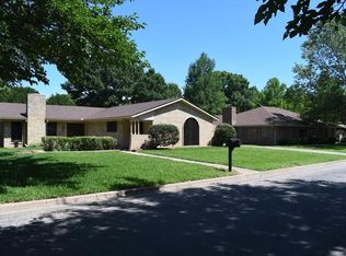 2925 Mimosa Dr, Sherman, TX 75092