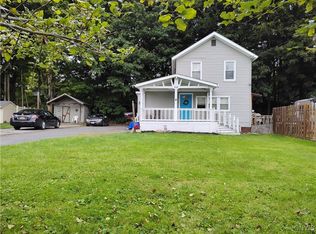 232 S 4th Ave, Ilion, NY 13357