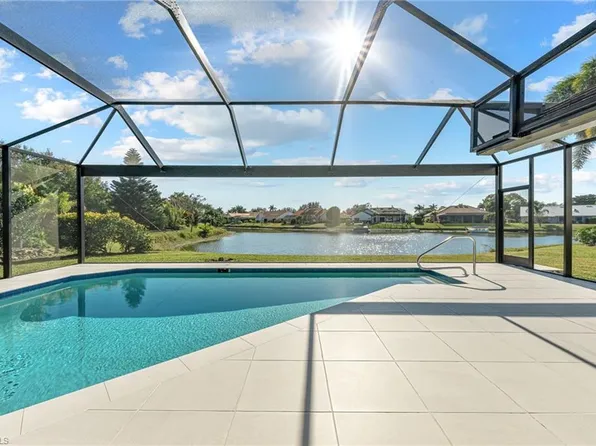 4256 Mourning Dove DR, NAPLES, FL 34119