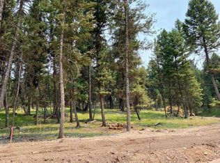 365 Seclusion Poin, Seeley Lake, MT 59868