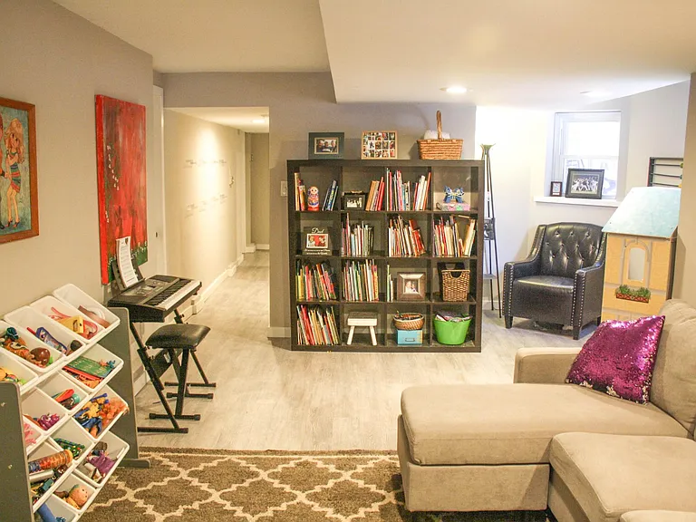 6937 N Hamilton Ave #1 — Photo 15