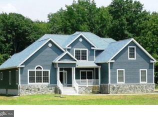 5 Purple Martin Way, Dover, DE 19901