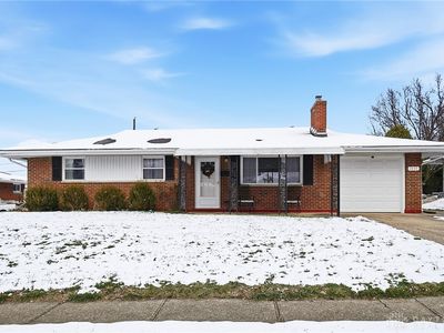 4839 Franlou Ave, Dayton, OH, 45432