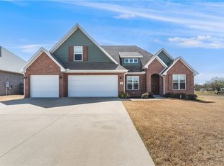 227 Forza Ln, Springdale, AR 72762