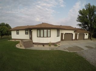 803 Us Highway 59 SE, Brooks, MN 56715