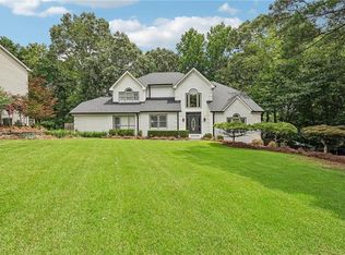 5170 Forest Run Trce, Johns Creek, GA 30022