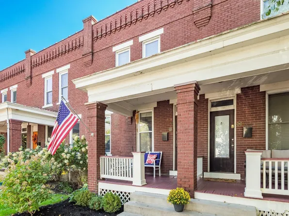 297 E Mithoff St, Columbus, OH 43206