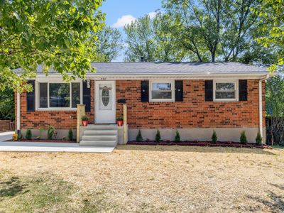 340 Larkwood Dr, Lexington, KY, 40509