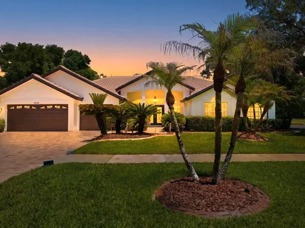 3343 Crescent Oaks Blvd, Tarpon Springs, FL 34688