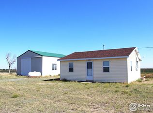 4216 County Road 5, Wiggins, CO 80654