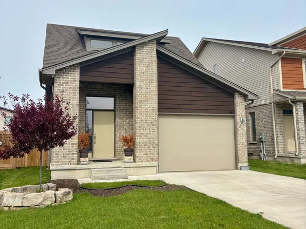 2467 Irish Moss Rd, London, ON N6M 0H6