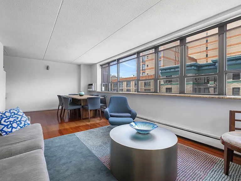 220 Manhattan Ave #5H — Photo 6