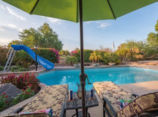6252 E Saddleback St, Mesa, AZ 85215