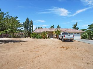 9530 Carrissa Ave, Hesperia, CA 92345