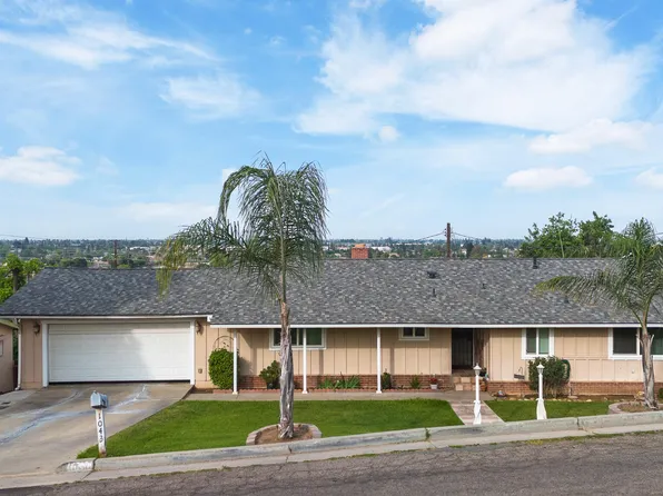 1043 N Highland Drive, Porterville, CA 93257