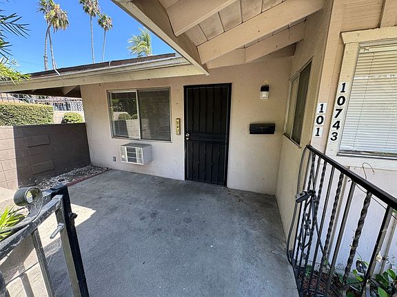 2nd image of 10743 Magnolia Ave APT 101