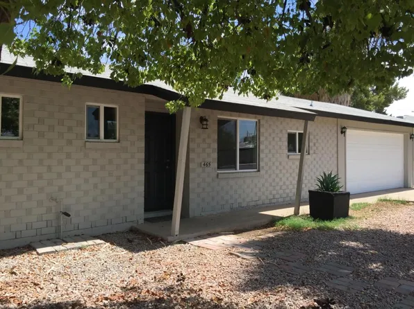 465 N Standage, Mesa, AZ 85201