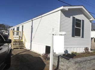17 Patriot Cir, Plymouth, MA 02360