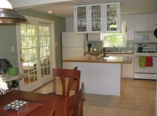 20 Walnut Ter, Arlington, MA 02476