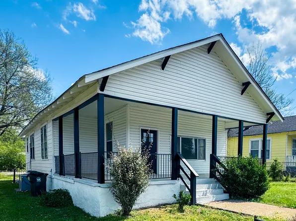 954 N Orchard Knob Ave, Chattanooga, TN 37406