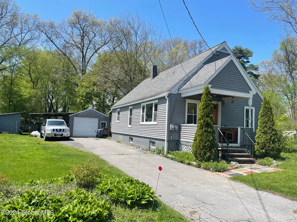 531 Lower Wright Street, Fort Edward, NY 12839