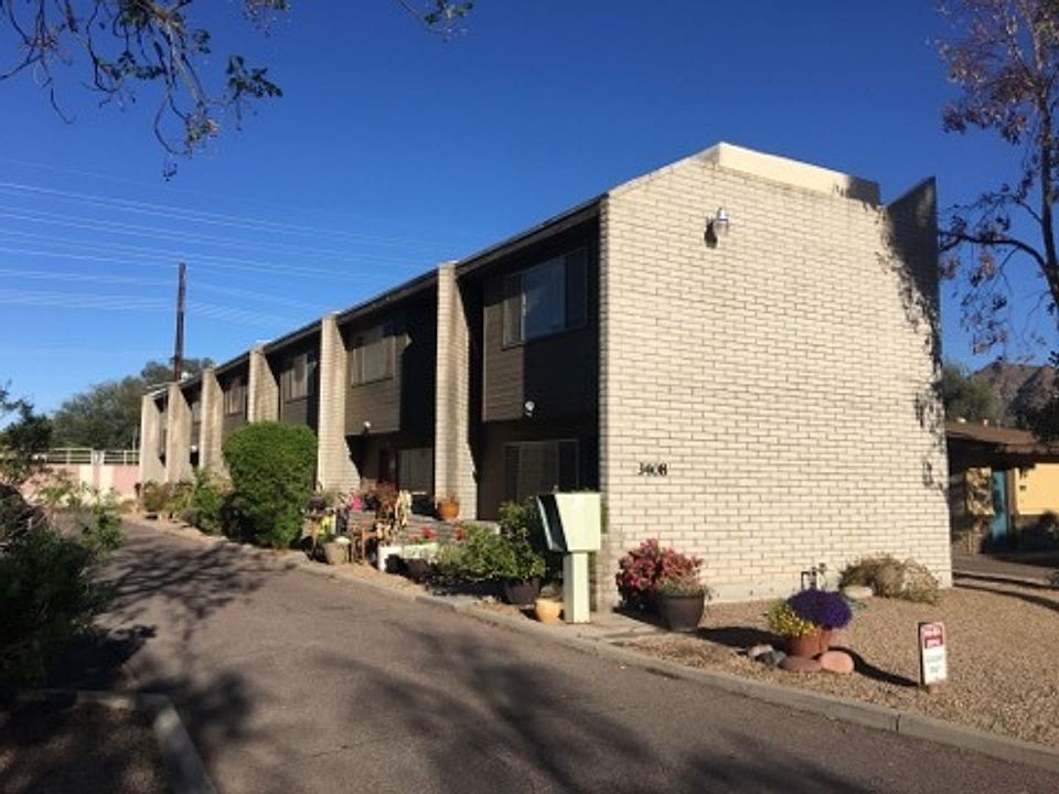 1st image of 3408 N Paiute Way APT 2