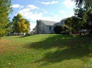 223 S 34th St, Allentown, PA 18104