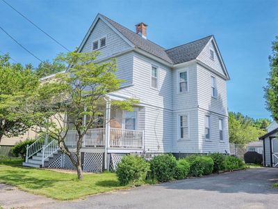 5 Winchester Avenue, Middletown, NY, 10940