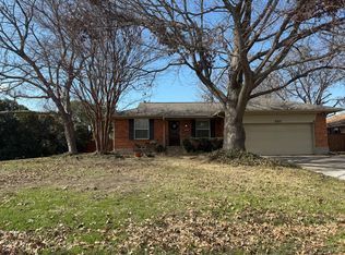 8505 Lockhaven Dr, Dallas, TX 75238