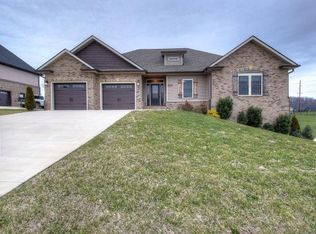 1060 Little Shadden Way, Gray, TN 37615