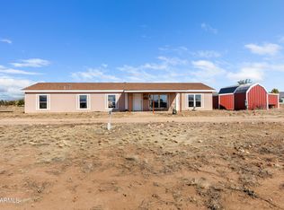 1730 W Lucille Ln, Paulden, AZ 86334