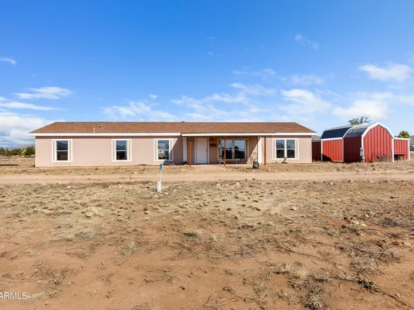 1730 W LUCILLE Lane, Paulden, AZ 86334