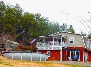 594 Joy Ln, Mill Spring, NC 28756