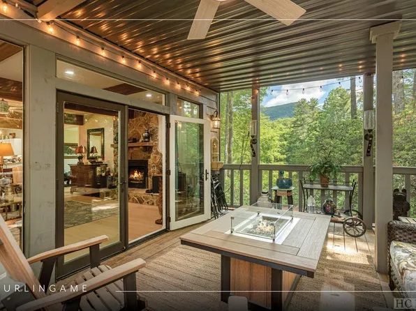 115 River Park Villas Drive #A, Sapphire, NC 28774