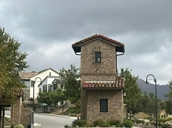 11651 Deerlake Ranch Rd, Chatsworth, CA 91311