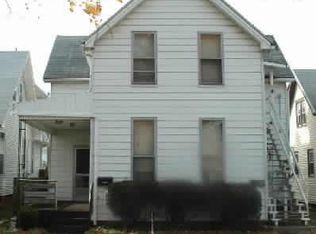 512 Casselberry Ave, Evansville, IN