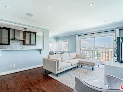 1115 S Elm Dr APT 513, Los Angeles, CA, 90035